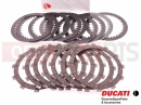 DUCATI 2000 Monster 900 Clutch disc set