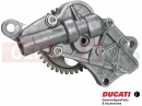 DUCATI 2012 Multistrada 1200 ABS Ölpumpe
