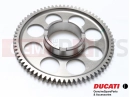 DUCATI 2022 Monster + ELECTRIC STARTER DRIVEN GEAR
