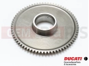 DUCATI 2004 998 Final Ed. ELECTRIC STARTER DRIVEN GEAR