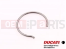 DUCATI 2001 Monster S4 Seeger