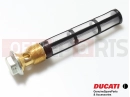 DUCATI 2000 Monster 400 OIL NET FILTER