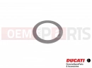 DUCATI 2003 Monster 400 5 db - THRUST WASHER 35.5X48