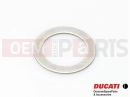 DUCATI 2015 Scrambler Classic 2 db - THRUST WASHER 15.5X22X0.5