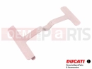 DUCATI 1998 900 SS Final Ed. Rugó