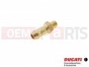 DUCATI 2000 Monster 400 UNION