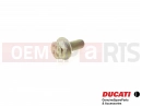 DUCATI 2004 998 Final Ed. Šroub (M8x20)