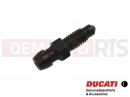 DUCATI 2018 Multistrada 1260 Bleed screw