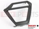 DUCATI 2017 Diavel Carbon COVER, LOWER