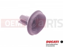 DUCATI 2000 Monster 600 Membrana karburatora