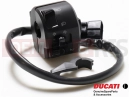 DUCATI 2006 Monster 620 Handlebar switch Lewa
