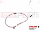 DUCATI 2013 Monster 696 ABS ANNIVERSARY .CPU - FRONT CALIPERS LINE