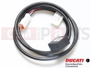 DUCATI 2018 Multistrada 1260 S Touring ACCELEROMETER