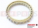 DUCATI 2015 Diavel Titanium Clutch, one way