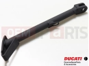 DUCATI 2011 Multistrada 1200 ABS Cric lateral