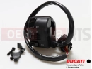 Handlebar switch Levo
