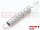 DUCATI 2012 Hypermotard 796 Spring Notranja