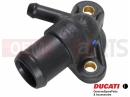DUCATI 2013 Diavel JOINT, WATER HOSE VERTICAL