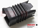 DUCATI 2010 Multistrada 1200 RUBBER SLEEVE