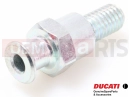 DUCATI 2018 Multistrada 1200 Enduro Pro PIN