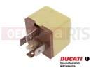 DUCATI 2002 Superbike 748 E Relay - starter