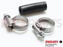 DUCATI 2014 Monster 696 ABS CLAMPS KIT