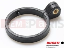 DUCATI 2000 Monster 900 CLAMP, LH