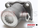 DUCATI 2016 Multistrada 1200 Clutch master cylinder Lower