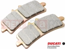 DUCATI 2025 Monster SP Disk pločice