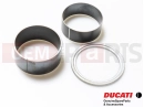 DUCATI 2010 Hypermotard 1100 EVO FRONT FORK OVERHAUL SET