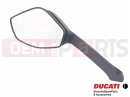 DUCATI 2010 Multistrada 1200 S Touring Mirror left