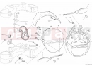HEAD-LIGHT SUPPORT