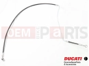 DUCATI 2021 Hypermotard 950 .CPU - FRONT CALIPERS LINE
