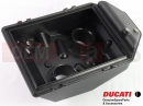 DUCATI 2007 Monster 695 Air filter box