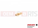 DUCATI 2003 Monster 400 .IDLE JET 40