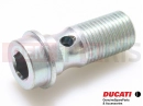 DUCATI 2013 Multistrada 1200 S Touring Screw (spec)