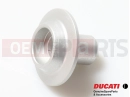 DUCATI 2014 Monster 795 ABS COLLAR, SILENCER MOUNTING