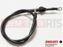 DUCATI 2004 Multistrada 1000 .WIRE STARTER MOTOR