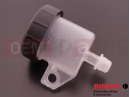 DUCATI 2013 HYPERSTRADA RESERVOIR, BRAKE FLUID