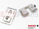 DUCATI 2005 Monster S2R 800 SPRING, PAD STOPPER
