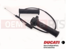 DUCATI 2000 Monster 900 THROTTLE CONTROL