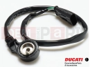 DUCATI 2004 Monster 1000 S Switch, side stand