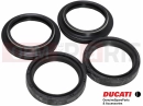 DUCATI 2010 Multistrada 1200 S ABS SEAL KIT