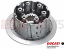 DUCATI 2016 Scrambler Icon CLUTCH DRUM