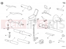 STOPPER ASSEMBLING BEARING