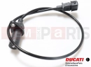 DUCATI 2006 Multistrada 1000 S SENSOR, TIMING & RPM