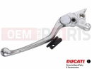 DUCATI 2003 Multistrada 1000 Kar - Kuplungkar