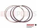 DUCATI 2010 Hypermotard 1100 EVO SP Piston ring set
