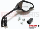 DUCATI 2008 Multistrada 1100 S Mirror right