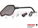 DUCATI 2008 Multistrada 1100 Tükör bal